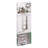 100cm H x 33cm W Standard Bookcase-86917160
