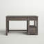Bureau à hauteur réglable Bryson Mekhage
