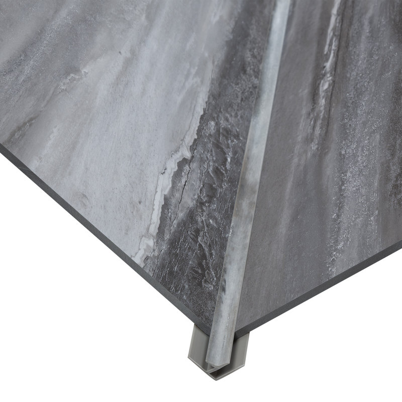 Palisade 94in. Trim Kit, Hermitage Granite