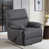 Dark Gray selected