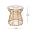 Table d'appoint San Pedro