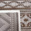 Tapis intérieur / extérieur Aleyana Performance Southwestern-523078015