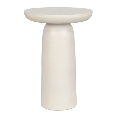 15" Patio Side Table