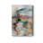 Abstract Movement I - Wrapped Canvas Print-1385274869