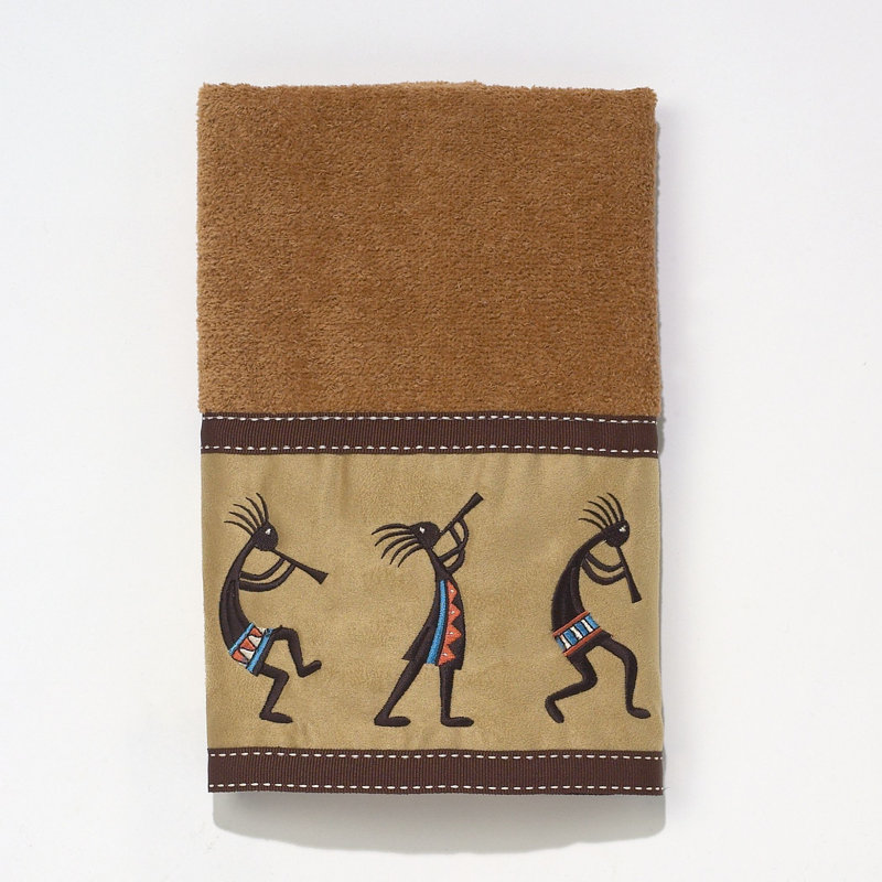 Kokopelli 100% Cotton Waffle Mulit-Size Set