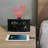 Digital WiFi Projection Alarm Clock
