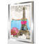 Paris Paris - reproduction d'impression-23720339-24819220
