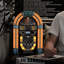 Mini lecteur CD Arkrocket
