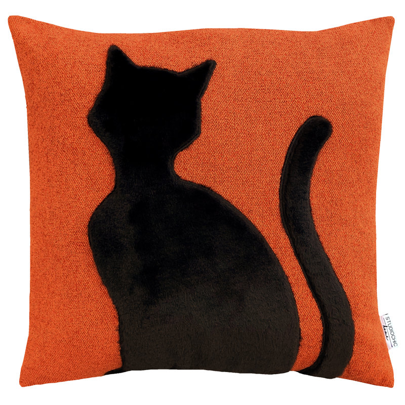 Coussin décoratif Halloween Halloween
