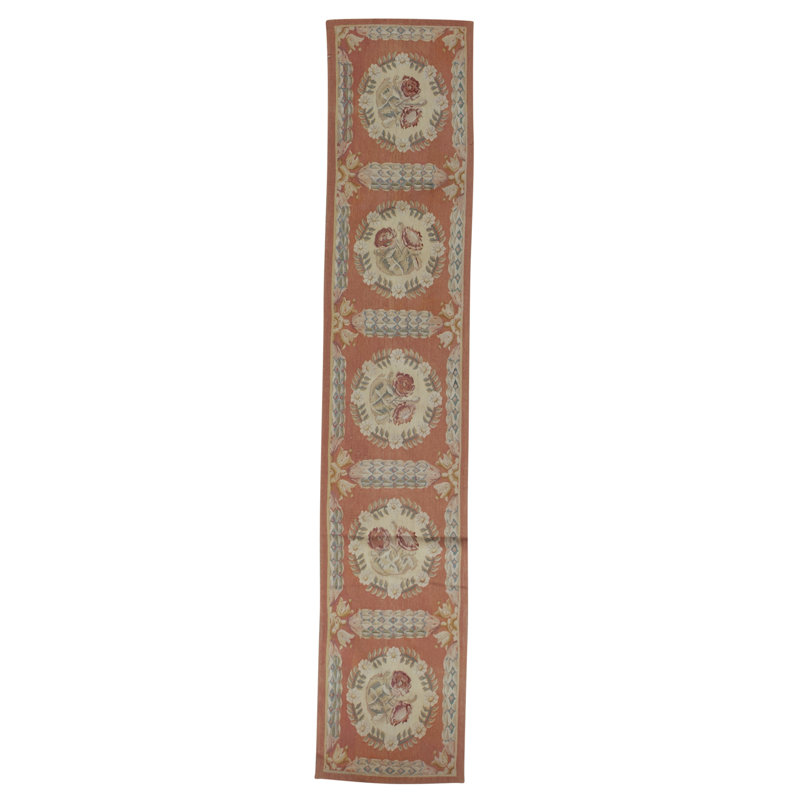 Tapis de haute qualité noué à la main