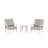 Mission 3-Piece Deep Seating Set-127280893-88753944