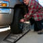 Paquet de 2 rampes de levage pour camion de 5 tonnes 11000LBS