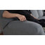 Couvre-fauteuil inclinable avec coussins élastiques pour enfants 3 pièces Wald-439568099