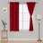 Ashong Blackout Curtain Pair-1887357515-1887357516