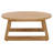 Gale Teak Outdoor Coffee Table