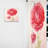 Ekanta Vintage Ranunculus Dreams II - Ranunculus Curtain - Velvet Room Darkening - 1 panel-26315519