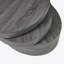 TABLE BASSE MODERNE ROTATIF - Noir mat