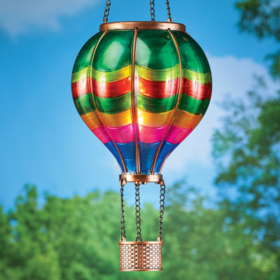 Mobile Montoon Montgolfière