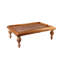 Bali Solid Wood Coffee Table