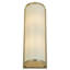 Cilindro 2 - Light Flush Mounted Sconce