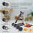 ARC Manual Citrus Juicer-55240679