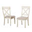 Chaise en bois Cierra Prato-545117501