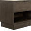 Table de chevet 1 tiroir Kodi-129907592