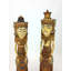 Ensemble de 2 figurines Earica Javanais Dewa Dewi