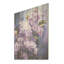Lullaby Essential Lilacs - Lilacs, art mural sur bois de pin naturel-1729755149