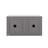 Harmony 33" Toy Storage Bench-1611365579