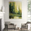 Fishing Spot II Print by Timothy O' Toole-26728403-26728404