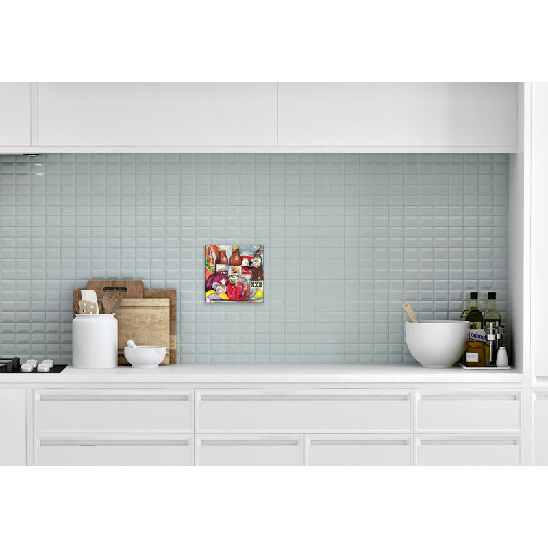 Hemm Food & Beverage Artwork Wall Panel