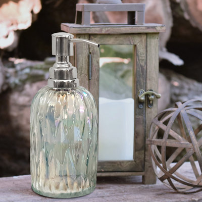 Soap Dispenser
