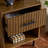 Amelin 1 Draw 1 Shelf Nightstand-1424530136