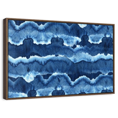 Teinture bleu Botkin Tie Dye