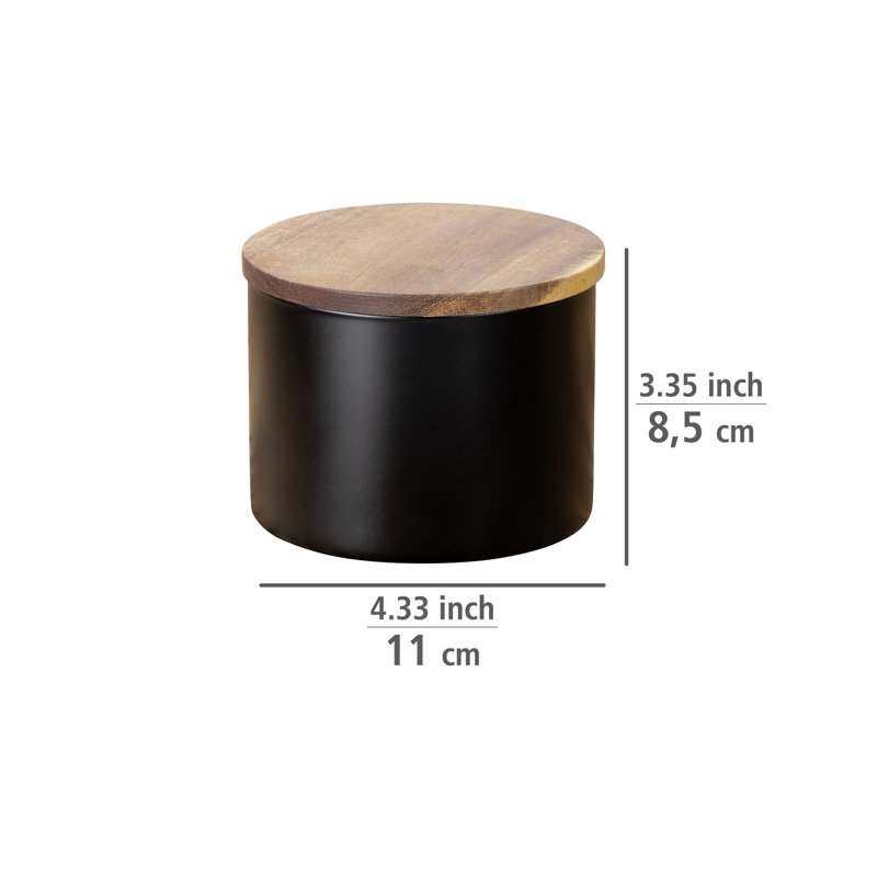 Sharifah Jar, 8cm H x 11cm W x 11cm D