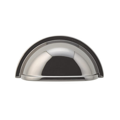 Expression 3" Centre to Centre Cup/Bin Pull