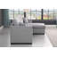Canapé-lit et chaise longue réversible de 81 po Condrey-89389423