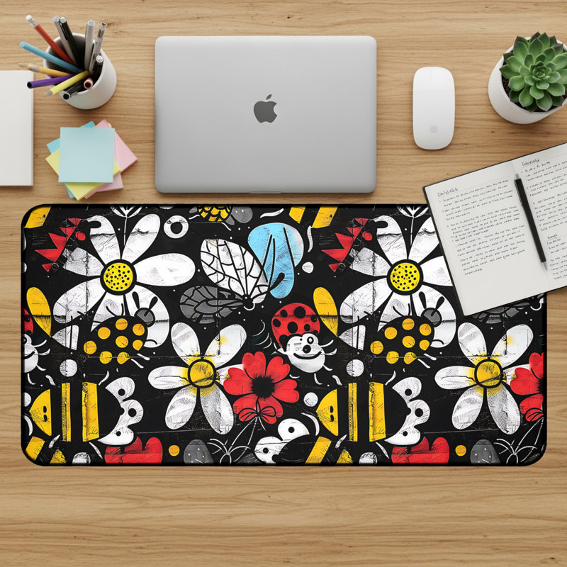 Desk Pad