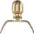 Jawana Glass Table Lamp