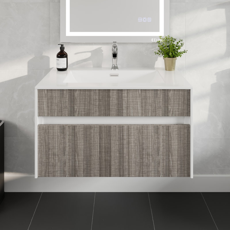 Firkins 36" Single Bathroom Vanity