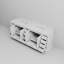 Meuble-lavabo double l 84 po x P 22 po Dukes-2051217326-2126535681