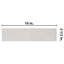 Capri 3" x 10" Porcelain Stone Look Subway Wall Floor Use Tile-1308997386