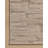 Amber Lewis x Loloi Monty  Taupe / Beige Area Rug-102676559