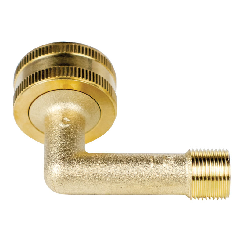 Coude pour lave-vaisselle