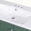 Meuble-lavabo simple 36 po avec plateau Raydan-473503886