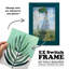 Verging Palm III, encadré sur papier-90560987-90560993
