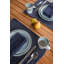 Porter 50% Linen, 17% Cotton, 16% Acrylic, 17% Rayon Rectangle Placemats-605025827