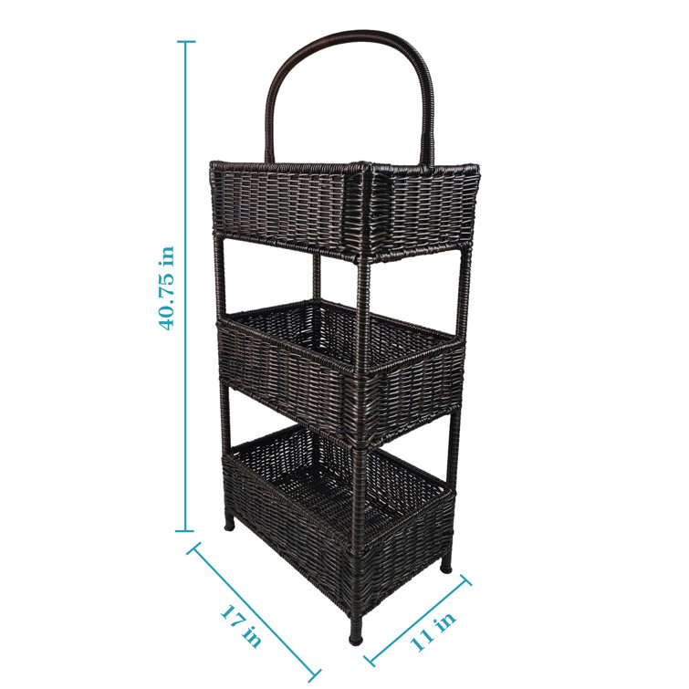 Stackable Drying Tray (no wheels) - 1 per 6 Months per new product in  Greener Life Product Directory