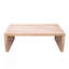 Table basse 47,2 po